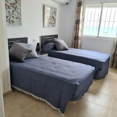 Appartement Residential Oasis 25 Mojácar