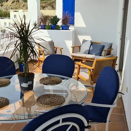 Residential Oasis 25 * Mojácar
