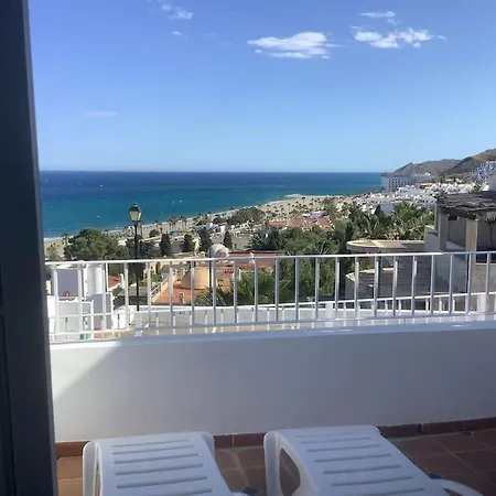 Residential Oasis 25 * Mojácar