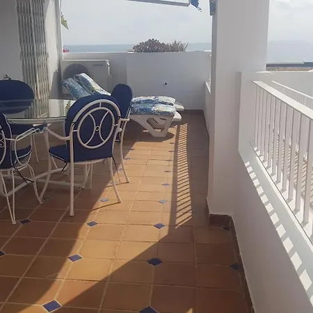 Appartement Residential Oasis 25