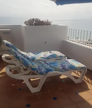 Residential Oasis 25 Mojácar