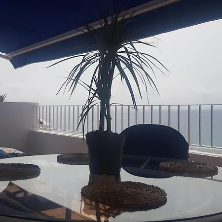Residential Oasis 25 דירה *