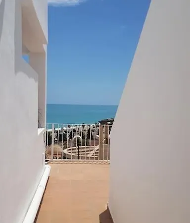 Residential Oasis 25 Appartement Mojácar