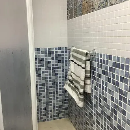 Residential Oasis 25 * מוחקאר