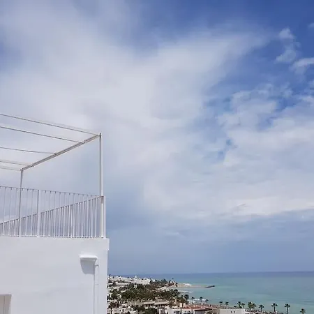Residential Oasis 25 Mojácar