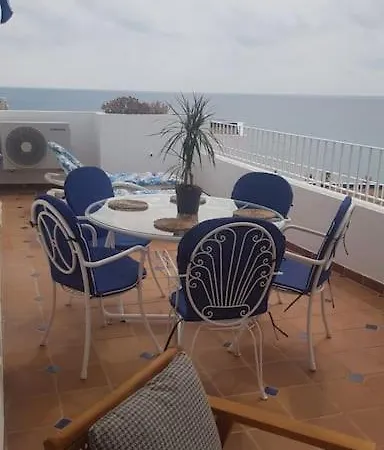 Residential Oasis 25 דירה *
