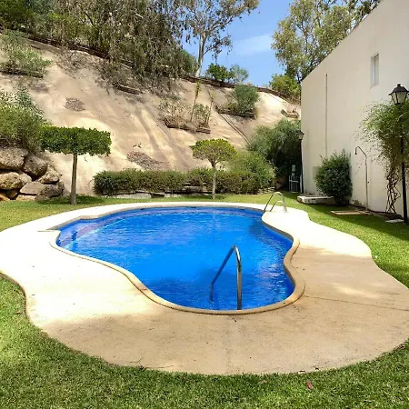 Residential Oasis 25 מוחקאר