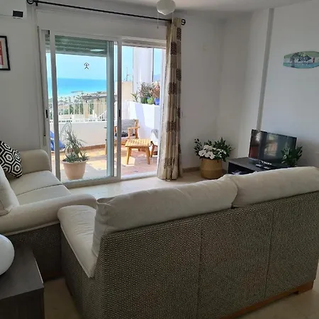 Residential Oasis 25 דירה *