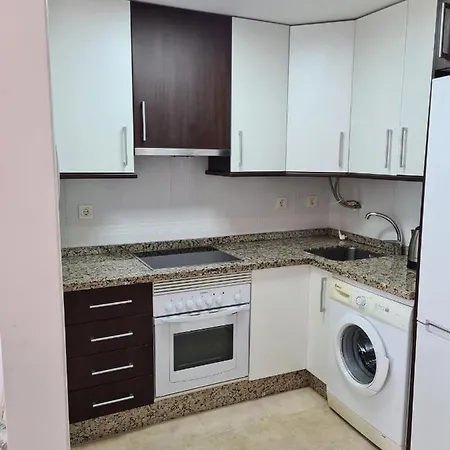 Residential Oasis 25 דירה מוחקאר